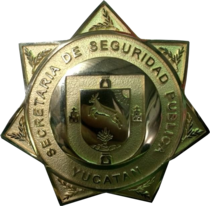 Yucatán State Police - Wikipedia