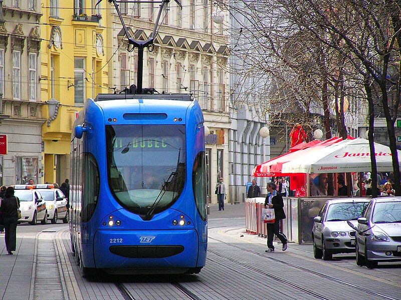 File:Zagreb tram (25).jpg