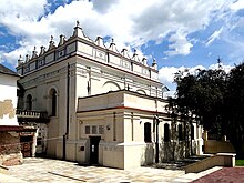 Няйф:Zamość._Synagoga_(2).jpg