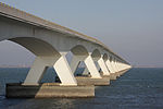 Miniatuur voor Zeelandbrug