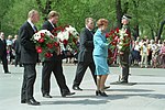 Thumbnail for Latvijas Republikas Neatkarības atjaunošanas diena