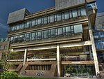 Cambridge University Museum of Zoology