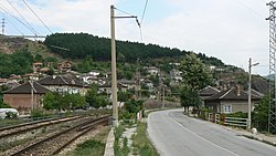 Zverino-main-street-railway.jpg