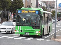 北九州市交通局 - Wikipedia