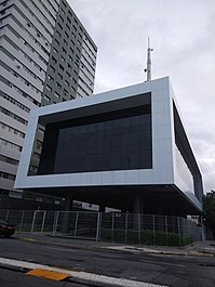 TV Globo Pernambuco – Wikipédia, a enciclopédia livre