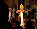 'Legong', Ubud, Balinese dance 3, Bali, Indonesia.jpg