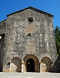 Vignette pour Église Saint-Nazaire-et-Saint-Celse de Brissac