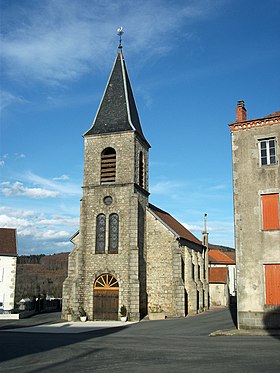 Église de La Guillermie 2016-03-30.JPG