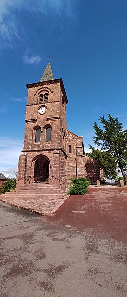 File:Église de la Nativité-de-Notre-Dame de Lagleygeolle.jpg