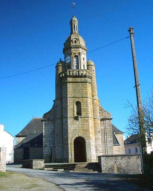 Serrurier porte blindée Arzano (29300)