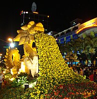 What is Tết? - All about Vietnamese Lunar New Year - Wiki