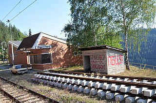 Štrpci massacre massacre on 27 February 1993, in the village of Visegradska Banja, of 19 non-Serb citizens of Serbia and Montenegro taken from the Belgrade-Bar train at Štrpci station near Priboj in Serbia