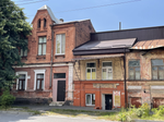 Дом Мокротоварова
