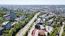 View of Belgorod in 2018 Belgorod Belgorod (42422176472).jpg