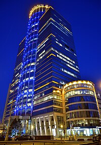 Бизнес-центр Nordstar Tower.jpg