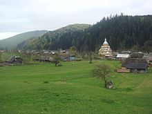 Вид на село Лужки.JPG