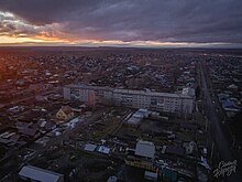 Город Иланский Красноярского Края Фото