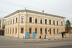 Дом М.А. Полтанова (особняк)