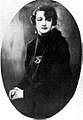 Mihaila Bulgakova trešā sieva Jeļena (1928)