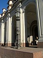Мариинский дворец, фонари01.jpg