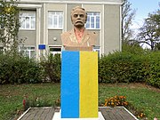 Пам'ятник І. Франку, село Підпечери.jpg
