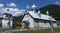 Православна церква (панорама)