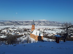 Храм Божого Милосердя