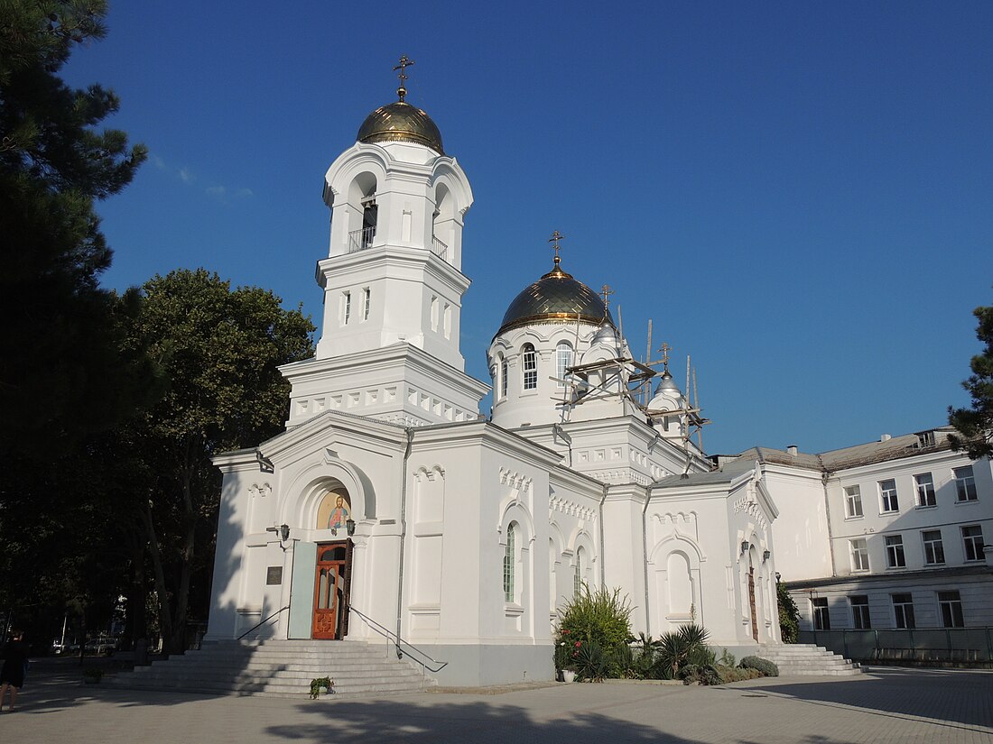 Gelendžik