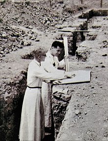 The construction of the "Father Harrington Building" of this college