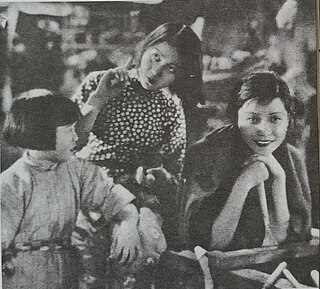 <i>Little Toys</i> 1933 film