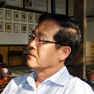 Lee Chao-ching Taiwanese politician