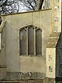 -2020-11-20 Window, east facing elevation, Saint Mary’s, Baconsthorpe, Norfolk (1).JPG