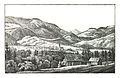 019 Landsberg, Markt Landsberg - J.F.Kaiser Lithografirte Ansichten der Steiermark 1825.jpg