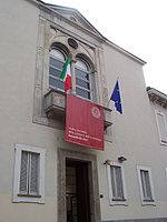 Museo nazionale della scienza e della tecnologia Leonardo da Vinci