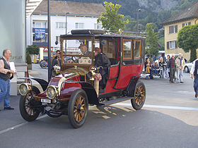 Renault Tipo V