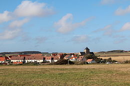 Audresselles - Vizualizare