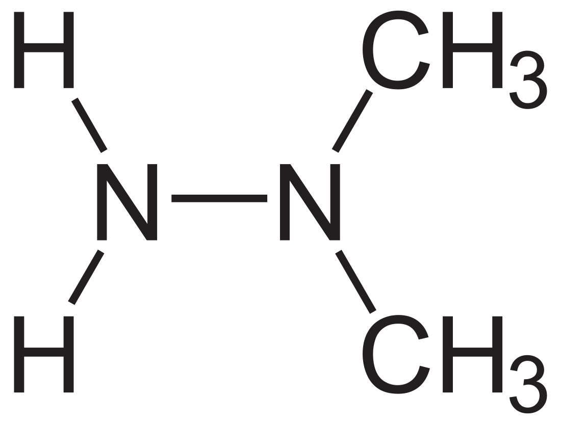 1,1-Diméthylhydrazine