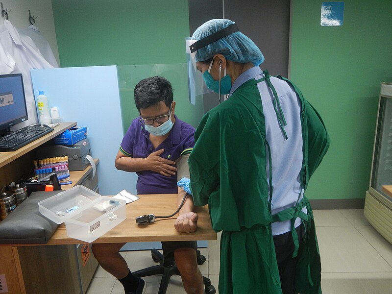 File:111Photos taken during 2020 coronavirus pandemic in Baliuag 20.jpg