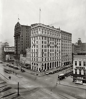 Pennsylvania Avenue