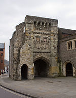 Westgate, Winchester