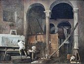 1760 Atelierul Robert Das al Künstlers anagoria.JPG