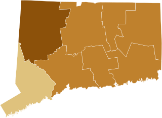 <span class="mw-page-title-main">1808 Connecticut gubernatorial election</span> 1808 Connecticut gubernatorial election