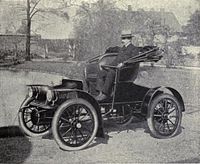 1909 Baker Suburban Runabout 1909 Baker Suburban Runabout.jpg