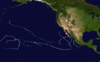 1957 Pacific hurricane season summary map.png