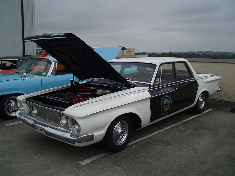 File:1962 Plymouth Belvedere sedan (5409549995).jpg
