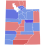 Thumbnail for 1964 United States Senate election in Utah