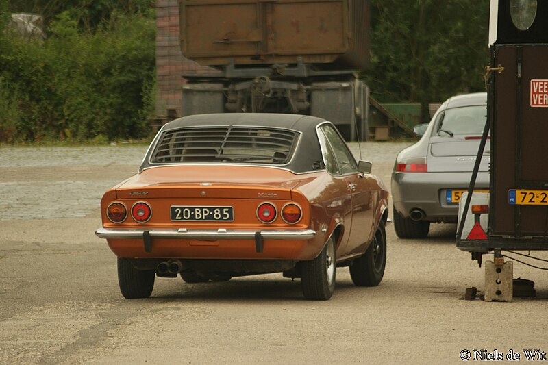 File:1974 Opel Manta A Automatic (9263469540).jpg