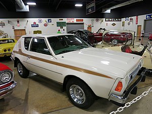 Amc Gremlin