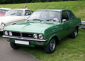 1980 Vauxhall Viva 1300 green.jpg