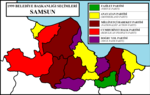 Samsun'da 1999 Türkiye yerel seçimleri için küçük resim